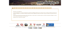 Desktop Screenshot of fuentedecantos.badajoz.es